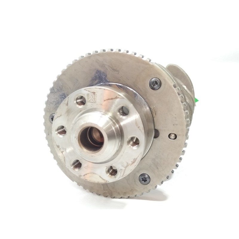 Recambio de cigueñal para seat alhambra (7v9) stella referencia OEM IAM 038105189B  