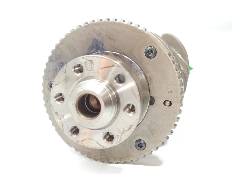 Recambio de cigueñal para seat alhambra (7v9) stella referencia OEM IAM 038105189B  