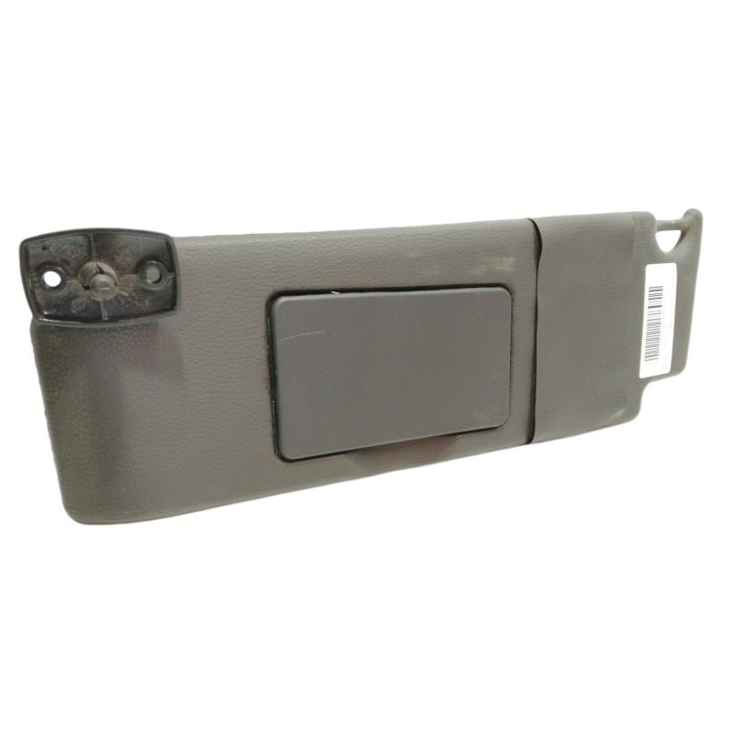 Recambio de parasol izquierdo para renault clio i phase iii 1.2 rn referencia OEM IAM   