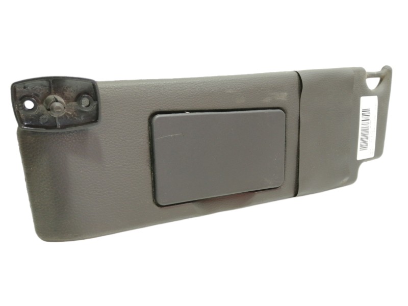 Recambio de parasol izquierdo para renault clio i phase iii 1.2 rn referencia OEM IAM   