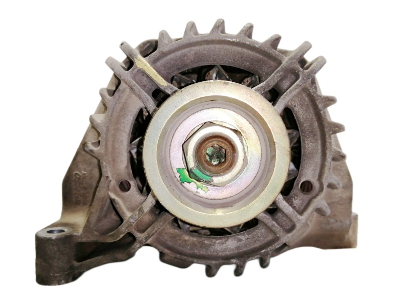 Recambio de alternador para fiat punto berlina (188) 1.2 8v active referencia OEM IAM 51714794 MS1022118430 