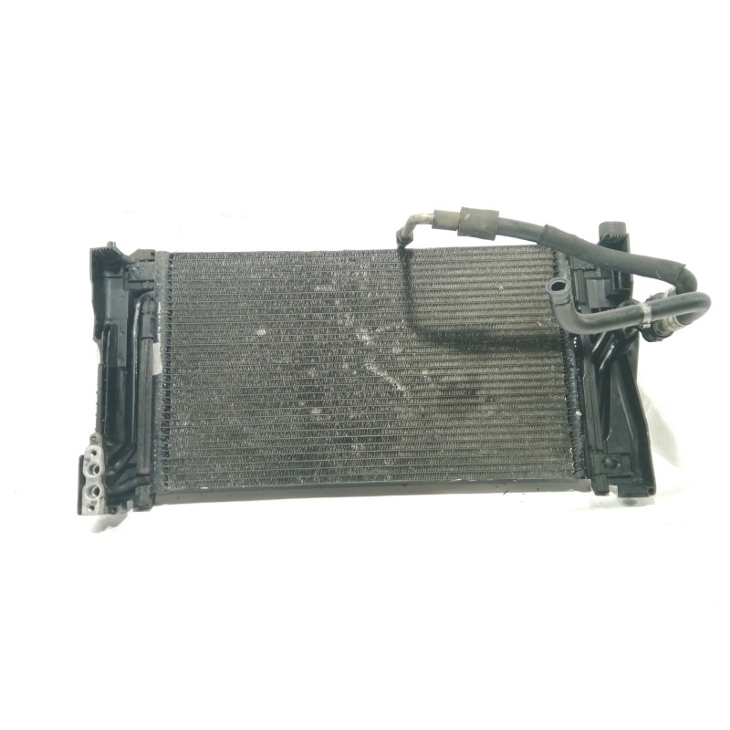 Recambio de condensador / radiador aire acondicionado para bmw x3 (e83) 2.0d referencia OEM IAM 155985548 1787779 