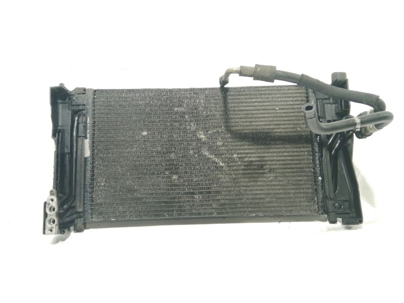Recambio de condensador / radiador aire acondicionado para bmw x3 (e83) 2.0d referencia OEM IAM 155985548 1787779 