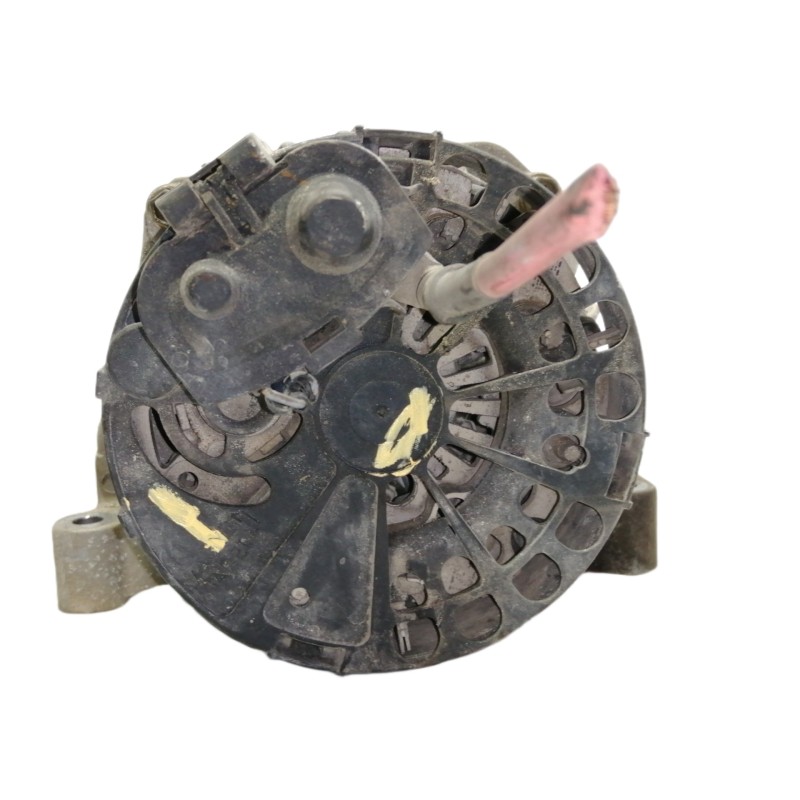 Recambio de alternador para fiat punto berlina (188) 1.2 8v active referencia OEM IAM 51714794 MS1022118430 