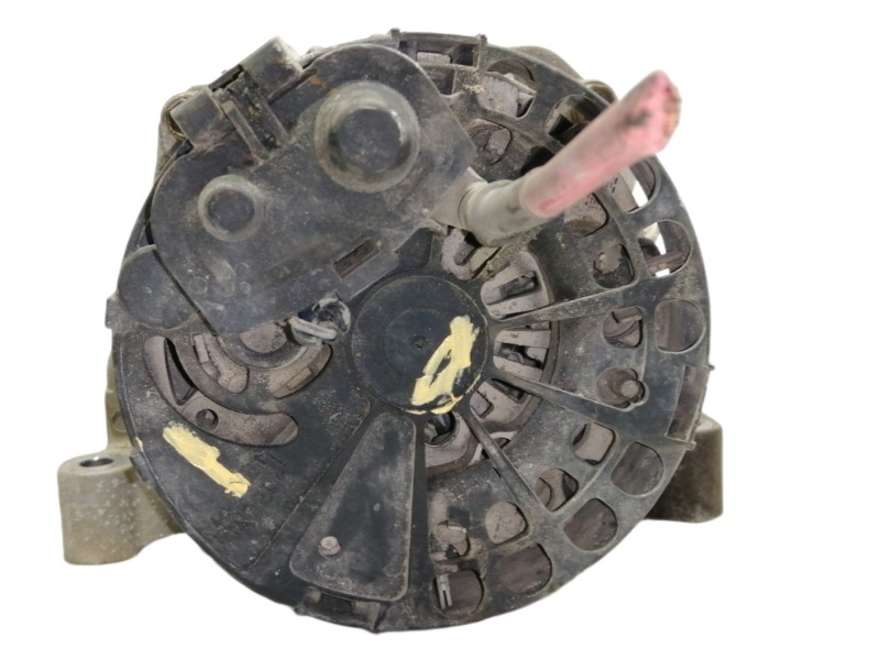 Recambio de alternador para fiat punto berlina (188) 1.2 8v active referencia OEM IAM 51714794 MS1022118430 