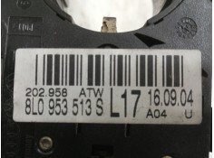 Recambio de mando multifuncion para seat alhambra (7v9) stella referencia OEM IAM 8L0953513S K0301202032 202958ATW 4B0953503H  2
