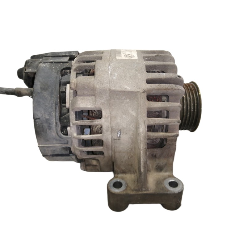 Recambio de alternador para fiat punto berlina (188) 1.2 8v active referencia OEM IAM 51714794 MS1022118430 