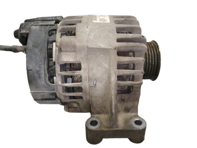 Recambio de alternador para fiat punto berlina (188) 1.2 8v active referencia OEM IAM 51714794 MS1022118430 
