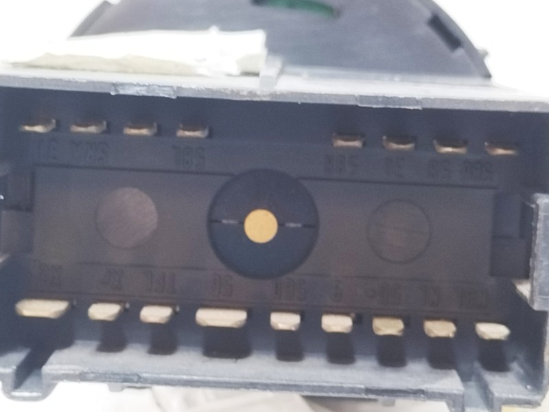 Recambio de mando luces para seat alhambra (7v9) stella referencia OEM IAM 1C0941531A  