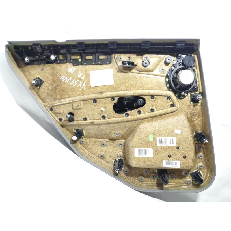Recambio de guarnecido puerta trasera derecha para bmw x3 (e83) 2.0d referencia OEM IAM   