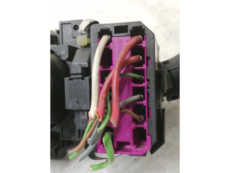 Recambio de mando multifuncion para seat alhambra (7v9) stella referencia OEM IAM 8L0953513S K0301202032 202958ATW 4B0953503H 