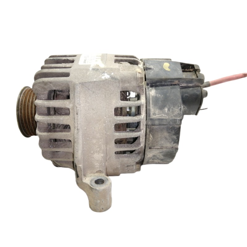 Recambio de alternador para fiat punto berlina (188) 1.2 8v active referencia OEM IAM 51714794 MS1022118430 