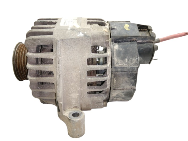 Recambio de alternador para fiat punto berlina (188) 1.2 8v active referencia OEM IAM 51714794 MS1022118430 