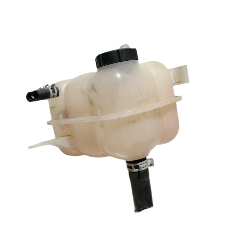 Recambio de deposito expansion para ford transit mod. 2000 bus ft 300 2.0 tourneo referencia OEM IAM YC158A080AE  