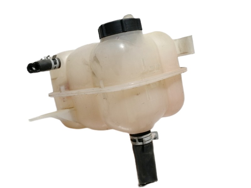 Recambio de deposito expansion para ford transit mod. 2000 bus ft 300 2.0 tourneo referencia OEM IAM YC158A080AE  