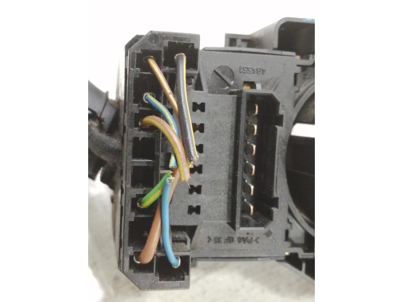 Recambio de mando multifuncion para seat alhambra (7v9) stella referencia OEM IAM 8L0953513S K0301202032 202958ATW 4B0953503H 