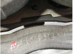 Recambio de pinza freno delantera izquierda para opel antara cosmo 4x4 referencia OEM IAM B0140107   2