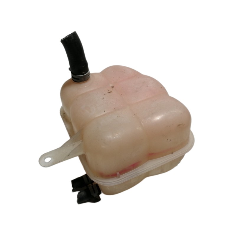 Recambio de deposito expansion para ford transit mod. 2000 bus ft 300 2.0 tourneo referencia OEM IAM YC158A080AE  
