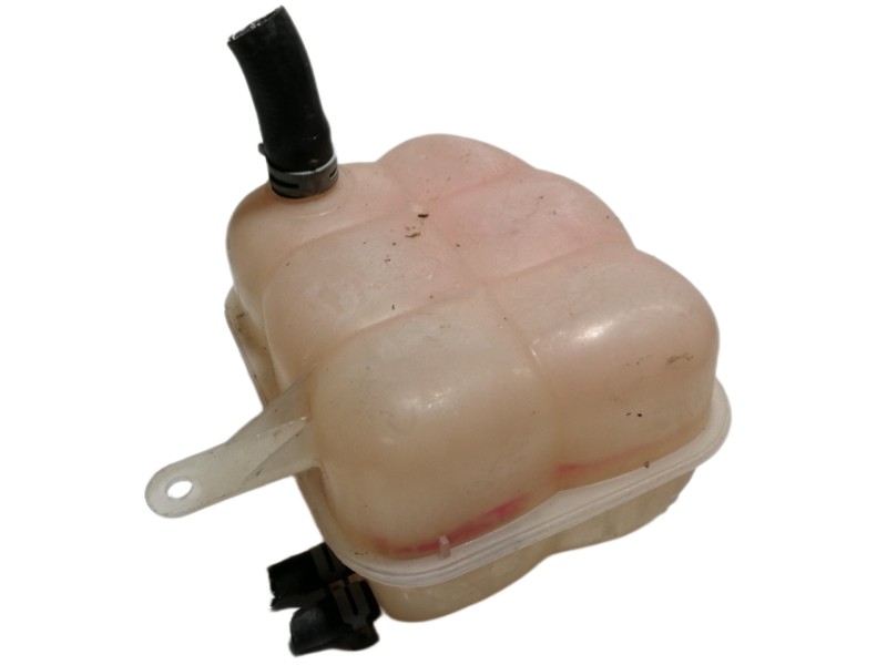 Recambio de deposito expansion para ford transit mod. 2000 bus ft 300 2.0 tourneo referencia OEM IAM YC158A080AE  