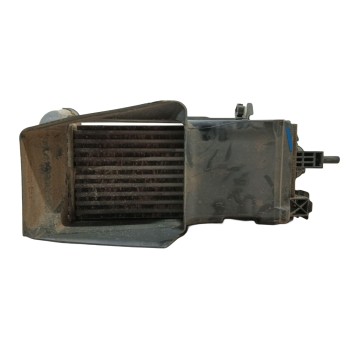 INTERCOOLER 2026747 CV619L440VD 
