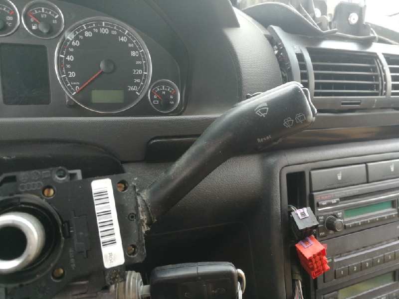 Recambio de mando multifuncion para seat alhambra (7v9) stella referencia OEM IAM 8L0953513S K0301202032 202958ATW 4B0953503H 