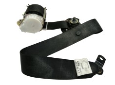 Recambio de cinturon seguridad delantero izquierdo para bmw x3 (e83) 2.0d referencia OEM IAM 33048192  5 PUERTAS