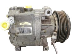 Recambio de compresor aire acondicionado para fiat punto berlina (188) 1.2 8v active referencia OEM IAM 5A787500046782669 5A7875 2