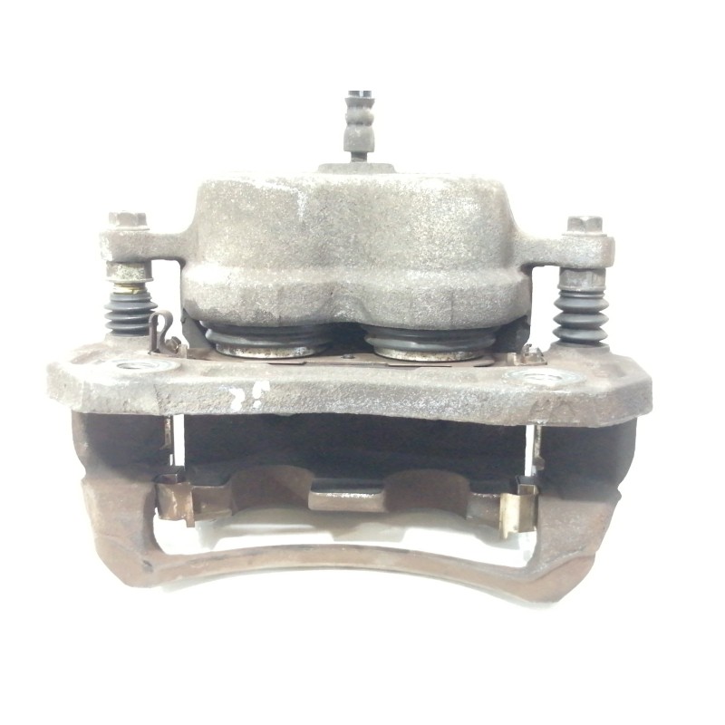 Recambio de pinza freno delantera izquierda para opel antara cosmo 4x4 referencia OEM IAM B0140107  