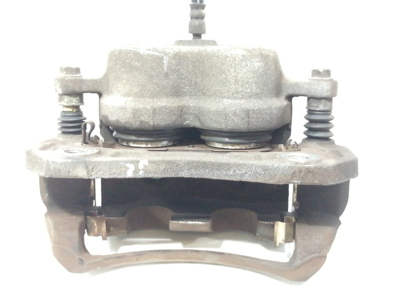 Recambio de pinza freno delantera izquierda para opel antara cosmo 4x4 referencia OEM IAM B0140107  