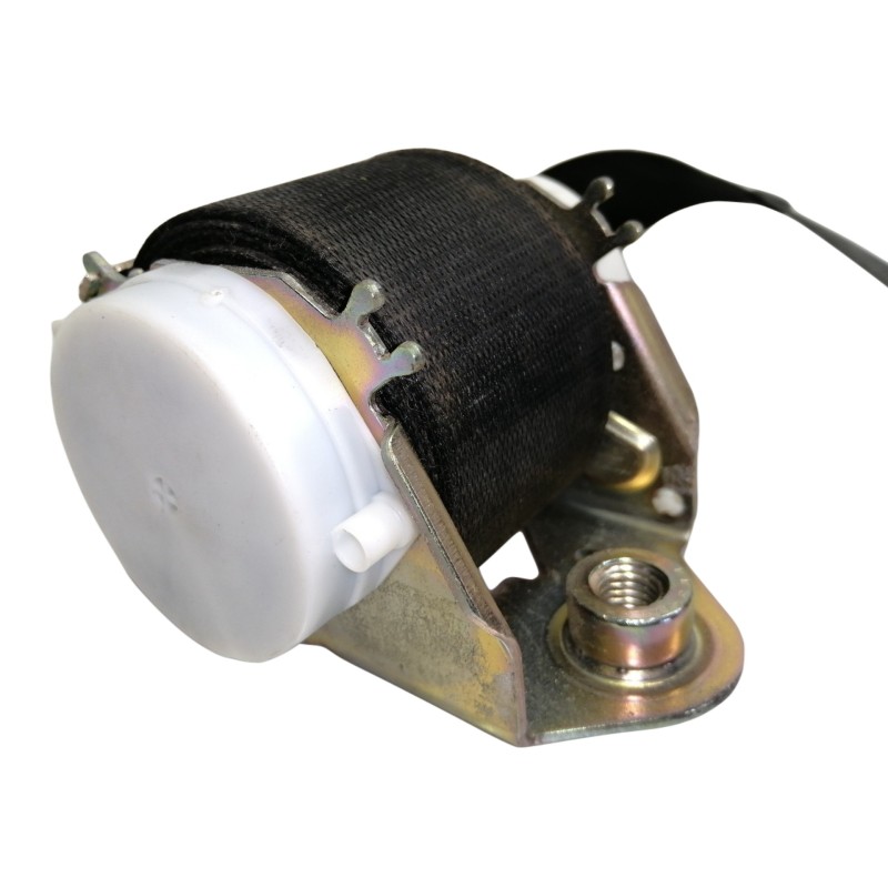 Recambio de cinturon seguridad delantero izquierdo para bmw x3 (e83) 2.0d referencia OEM IAM 33048192  5 PUERTAS