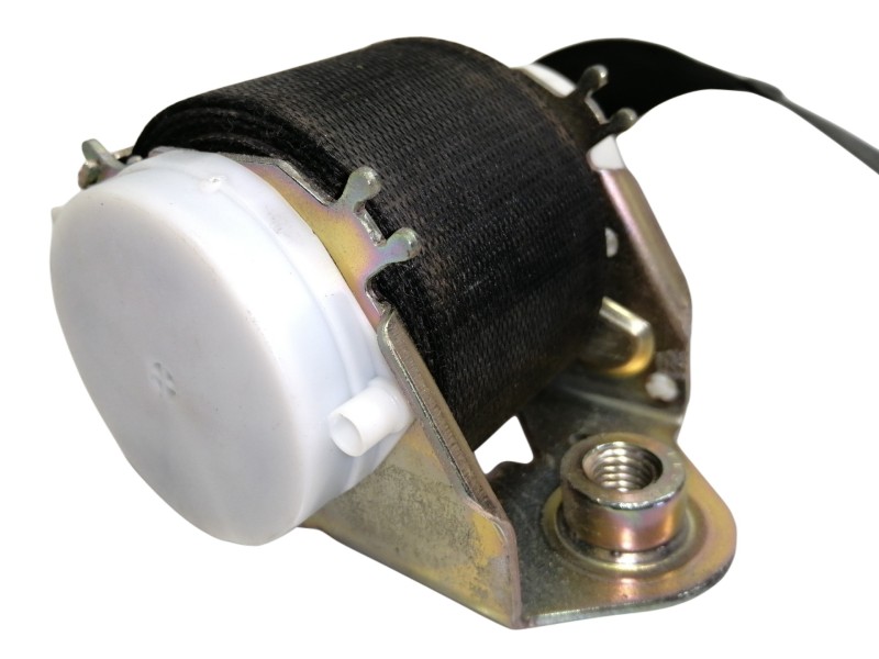 Recambio de cinturon seguridad delantero izquierdo para bmw x3 (e83) 2.0d referencia OEM IAM 33048192  5 PUERTAS