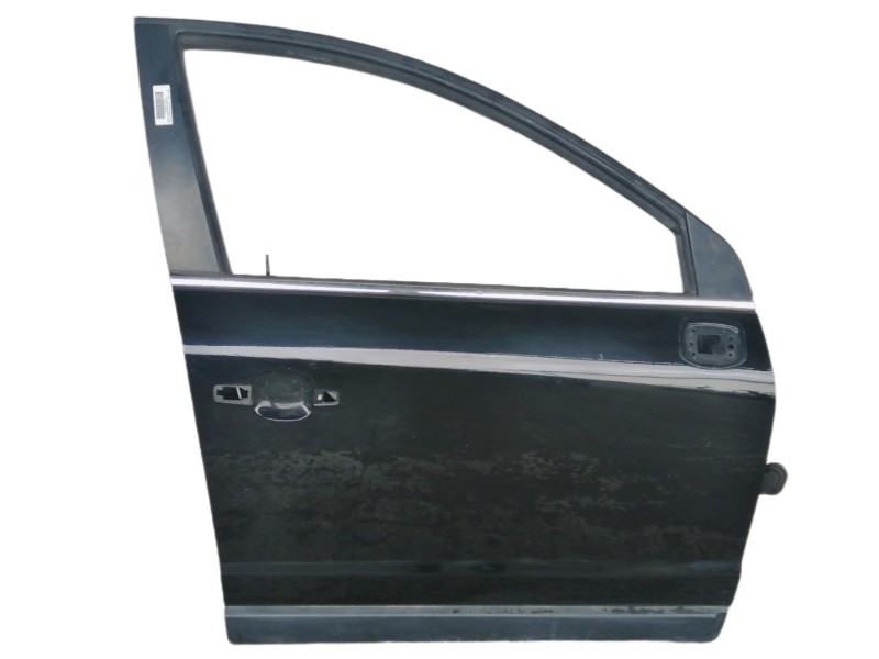 Recambio de puerta delantera derecha para opel antara cosmo 4x4 referencia OEM IAM   