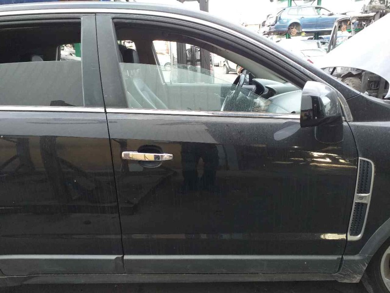 Recambio de puerta delantera derecha para opel antara cosmo 4x4 referencia OEM IAM   