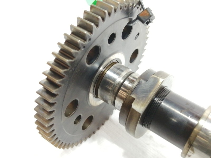 Recambio de arbol de levas para bmw x3 (e83) 2.0d referencia OEM IAM   