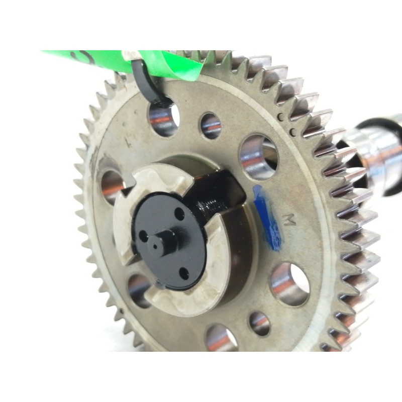 Recambio de arbol de levas para bmw x3 (e83) 2.0d referencia OEM IAM   