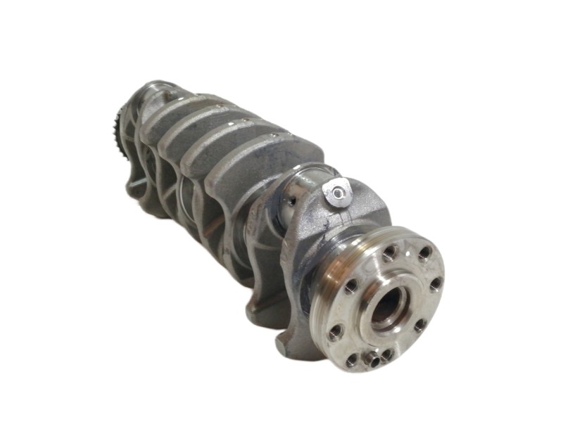 Recambio de cigueñal para ford transit mod. 2000 bus ft 300 2.0 tourneo referencia OEM IAM   