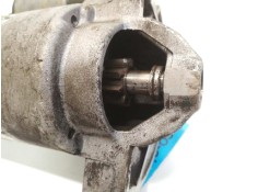 Recambio de motor arranque para citroën c4 coupe collection referencia OEM IAM 0001112041 9647982880  2