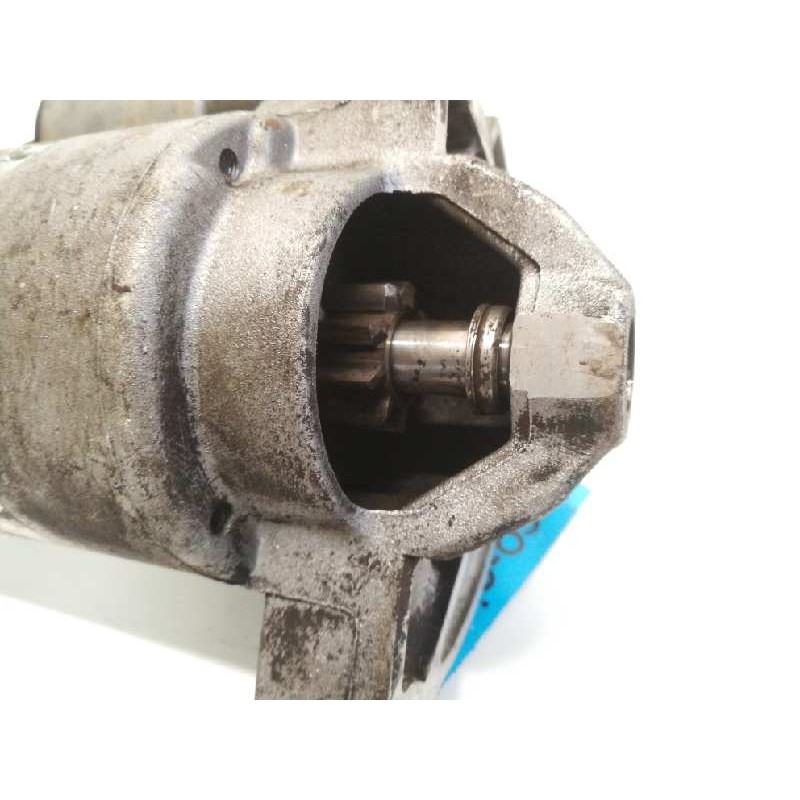 Recambio de motor arranque para citroën c4 coupe collection referencia OEM IAM 0001112041 9647982880 