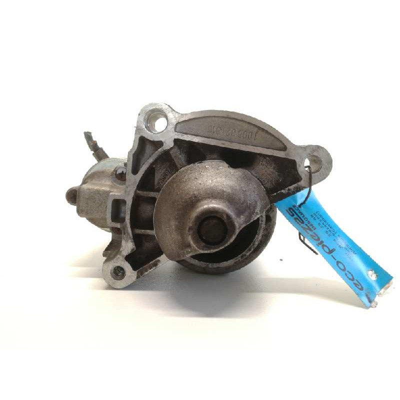 Recambio de motor arranque para citroën c4 coupe collection referencia OEM IAM 0001112041 9647982880 