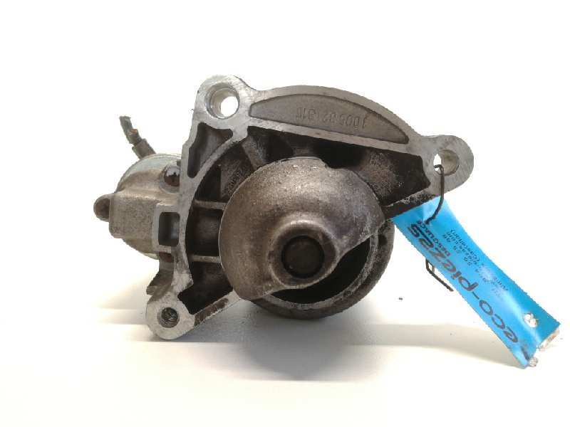 Recambio de motor arranque para citroën c4 coupe collection referencia OEM IAM 0001112041 9647982880 
