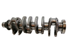 Recambio de cigueñal para ford transit mod. 2000 bus ft 300 2.0 tourneo referencia OEM IAM    2