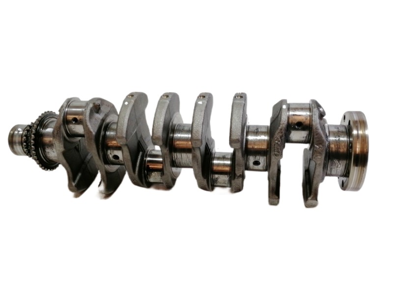 Recambio de cigueñal para ford transit mod. 2000 bus ft 300 2.0 tourneo referencia OEM IAM   
