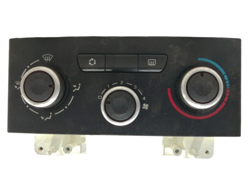Recambio de mando calefaccion / aire acondicionado para citroën c4 coupe collection referencia OEM IAM C2567 C2567I152Y 
