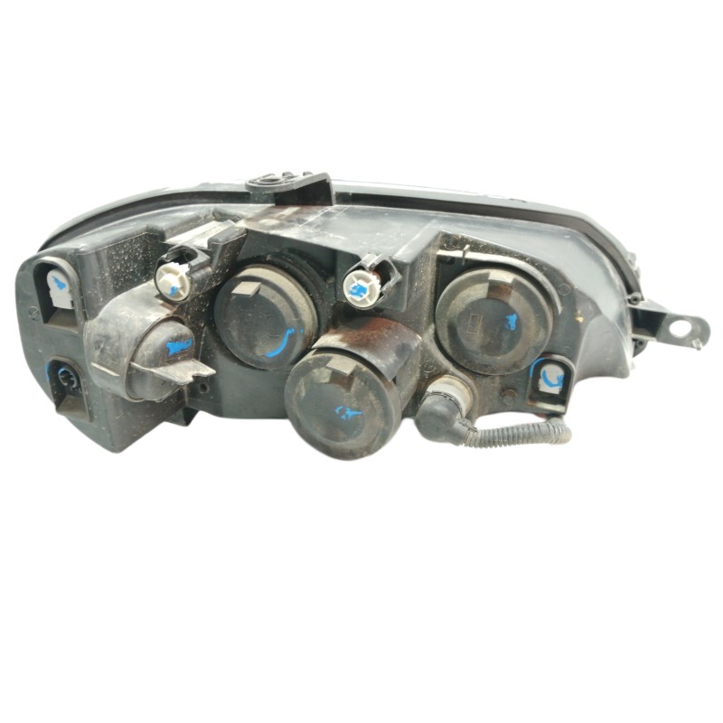 Recambio de faro izquierdo para fiat punto berlina (188) 1.2 8v active referencia OEM IAM 0046522720  