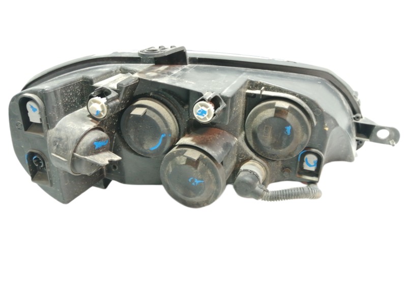 Recambio de faro izquierdo para fiat punto berlina (188) 1.2 8v active referencia OEM IAM 0046522720  
