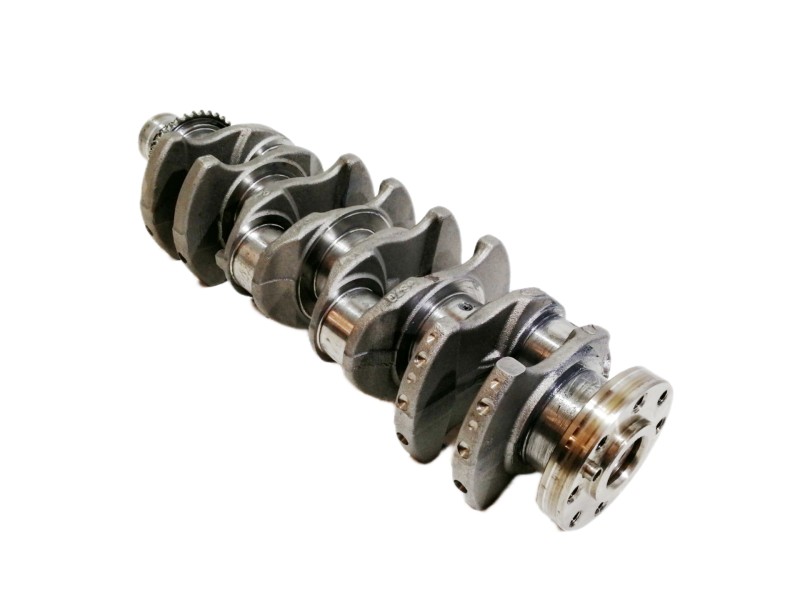 Recambio de cigueñal para ford transit mod. 2000 bus ft 300 2.0 tourneo referencia OEM IAM   
