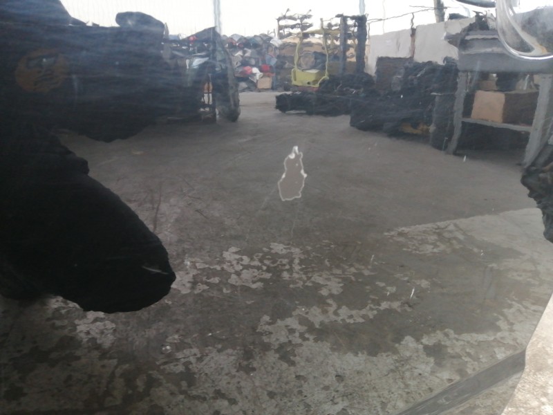 Recambio de puerta delantera izquierda para opel antara cosmo 4x4 referencia OEM IAM   