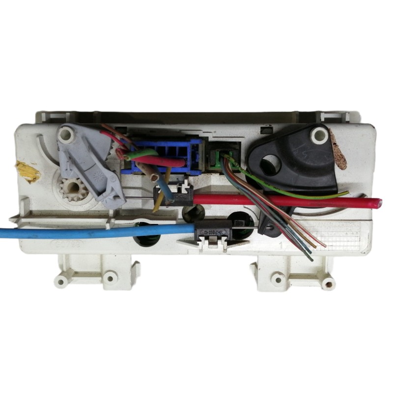 Recambio de mando calefaccion / aire acondicionado para citroën c4 coupe collection referencia OEM IAM C2567 C2567I152Y 