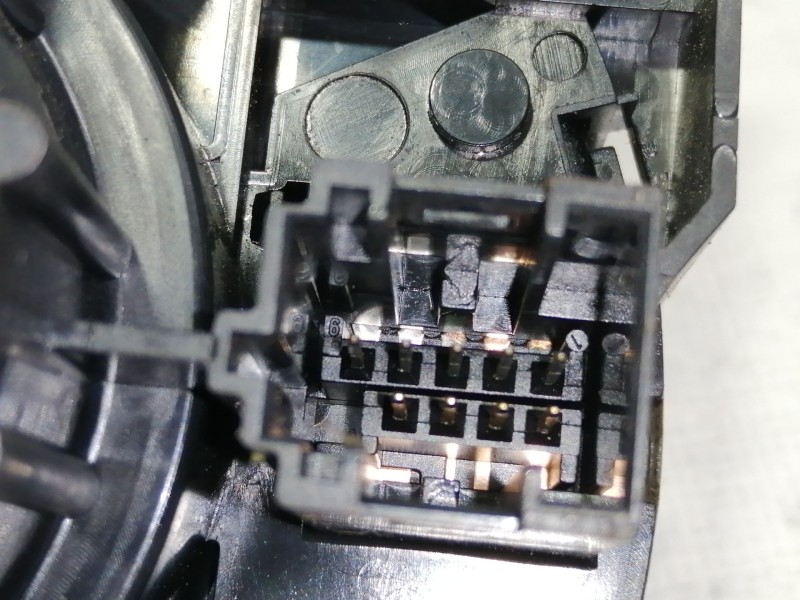 Recambio de anillo airbag para bmw x3 (e83) 2.0d referencia OEM IAM 613183774889Q  