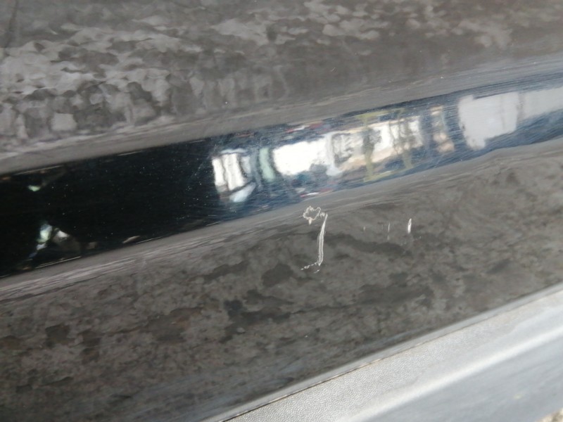 Recambio de puerta delantera izquierda para opel antara cosmo 4x4 referencia OEM IAM   